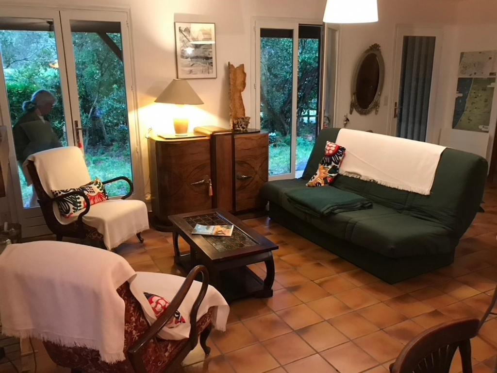 Villa Chenes Liege Moliets-et-Maa Ngoại thất bức ảnh