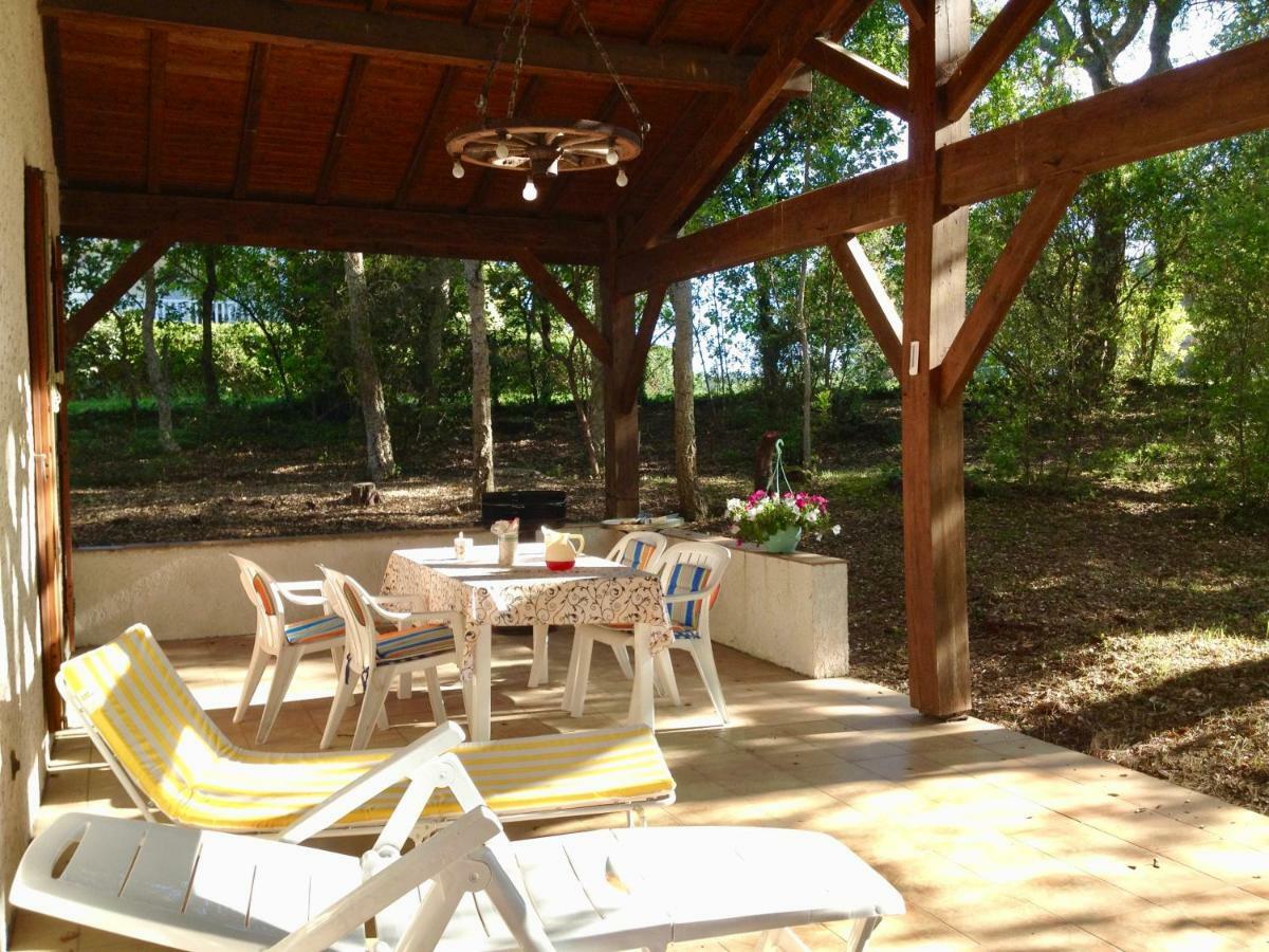Villa Chenes Liege Moliets-et-Maa Ngoại thất bức ảnh